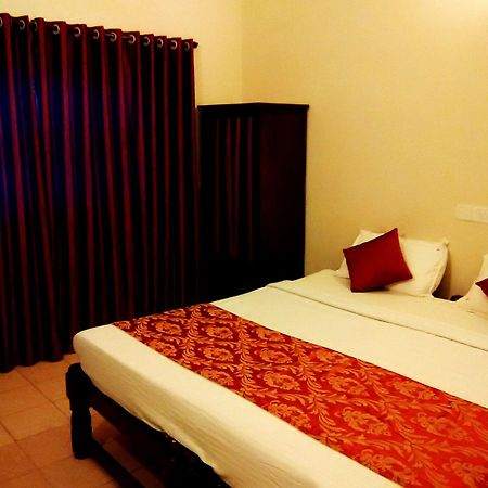 Ruffles Beach Resort Candolim Zewnętrze zdjęcie