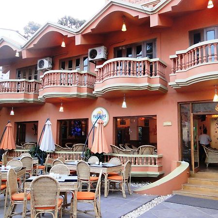 Ruffles Beach Resort Candolim Zewnętrze zdjęcie