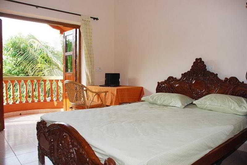 Ruffles Beach Resort Candolim Zewnętrze zdjęcie