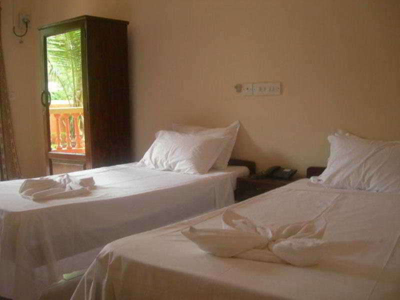 Ruffles Beach Resort Candolim Zewnętrze zdjęcie