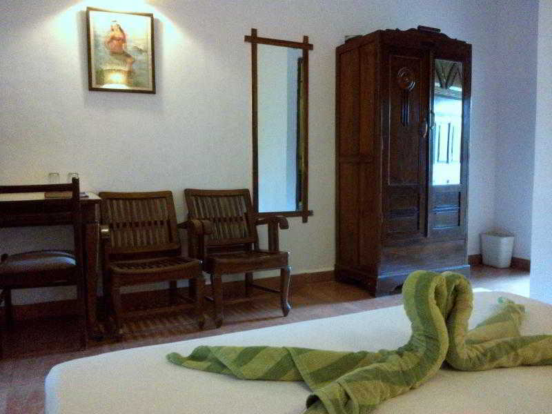 Ruffles Beach Resort Candolim Zewnętrze zdjęcie