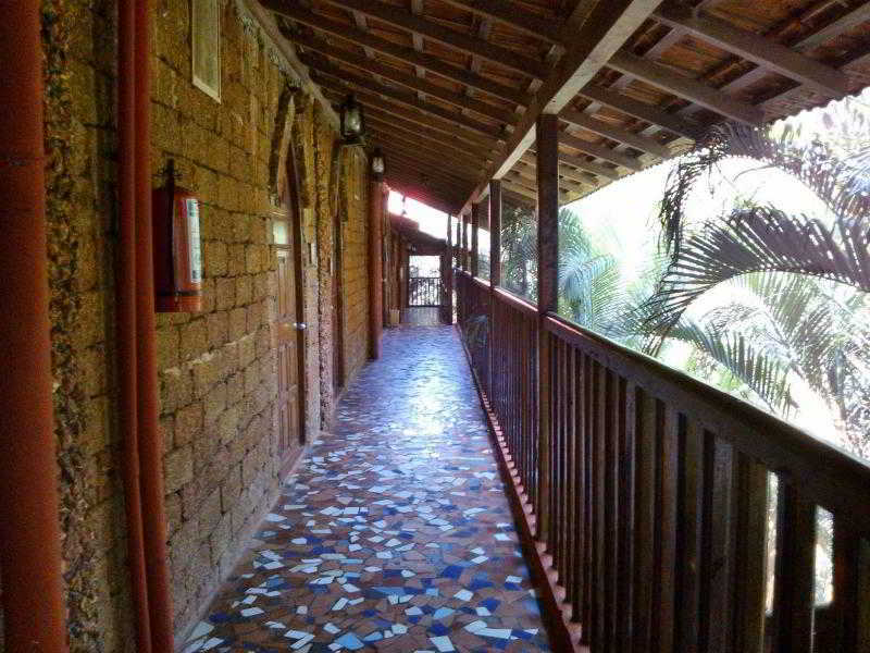 Ruffles Beach Resort Candolim Zewnętrze zdjęcie