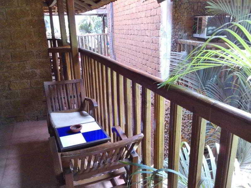 Ruffles Beach Resort Candolim Zewnętrze zdjęcie