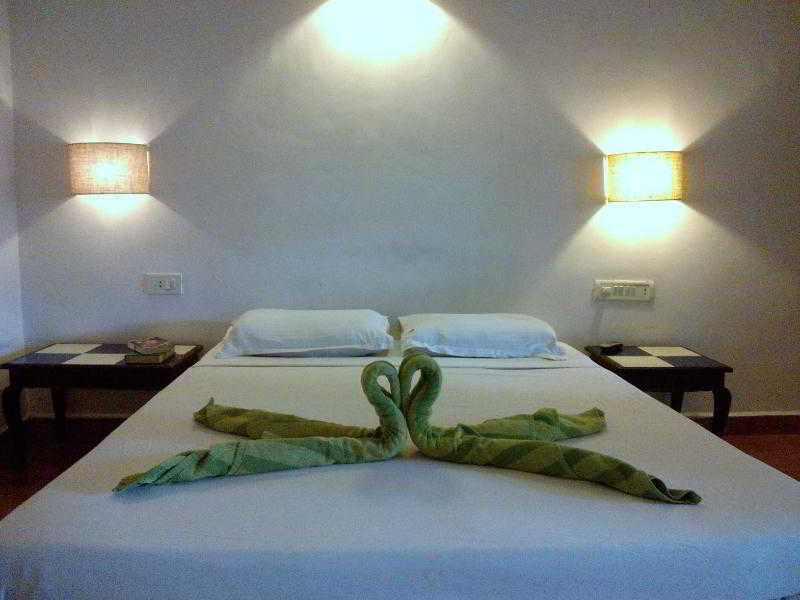 Ruffles Beach Resort Candolim Zewnętrze zdjęcie