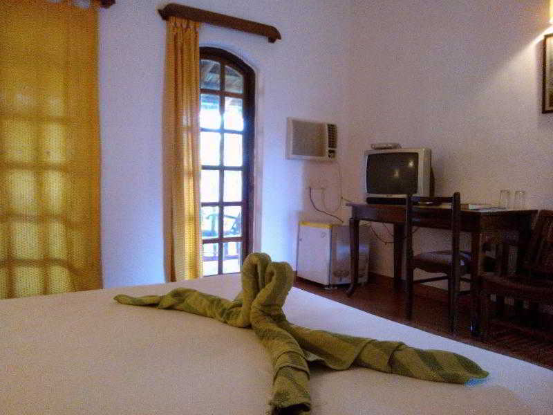Ruffles Beach Resort Candolim Zewnętrze zdjęcie